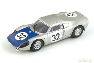 SPARK Porsche 9046 #32 H. Linge [MODELARSTWO]