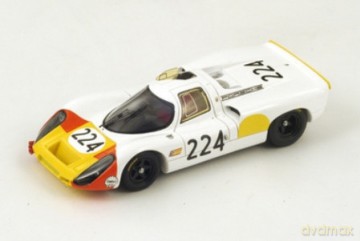 SPARK Porsche 907 #224 V. Elford [MODELARSTWO]