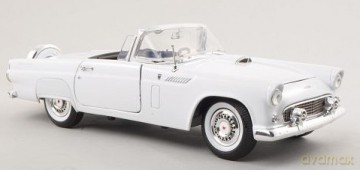 MOTORMAX Ford Thunderbird Convertible [MODELARSTWO]