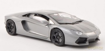 MOTORMAX Lamborghini Aventador LP 7004 [MODELARSTWO]