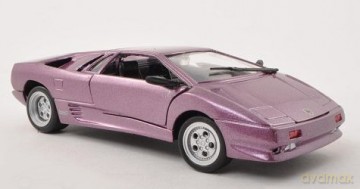MOTORMAX Lamborghini Diablo [MODELARSTWO]