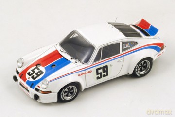 SPARK Porsche 911 Carrera RSR #59 [MODELARSTWO]