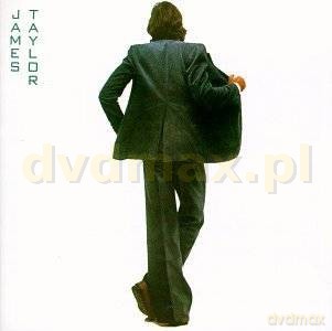 James Taylor: In The Pocket [CD]