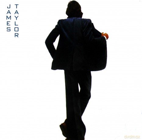 James Taylor: In The Pocket [CD]