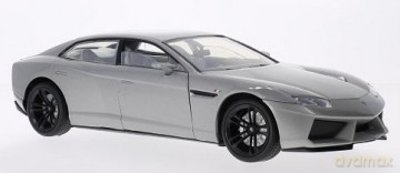 MOTORMAX Lamborghini Estoque [MODELARSTWO]