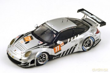 SPARK Porsche 911 GT3 RSR Dempsey [MODELARSTWO]