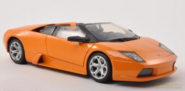 MOTORMAX Lamborghini Murcielago [MODELARSTWO]