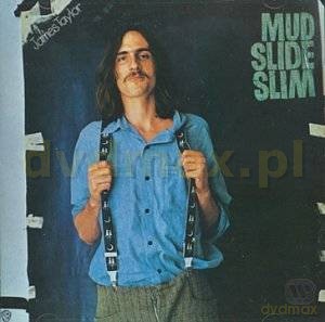 James Taylor: Mud Slide Slim [CD]