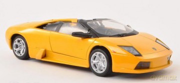 MOTORMAX Lamborghini Murcielago [MODELARSTWO]