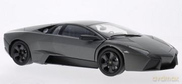 MOTORMAX Lamborghini Reventon 2008 [MODELARSTWO]