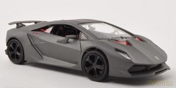 MOTORMAX Lamborghini Sixth Elemento [MODELARSTWO]