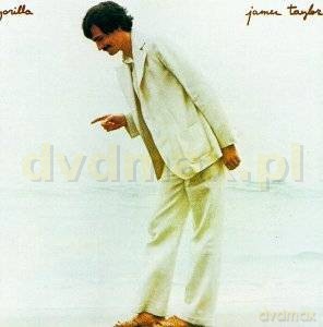 James Taylor: Gorilla [CD]