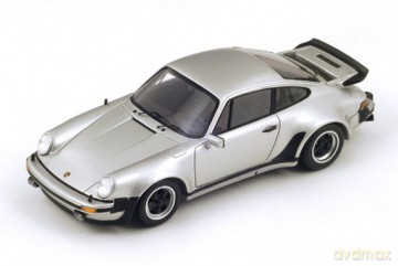 SPARK Porsche 911 Turbo 3.0 1975 [MODELARSTWO]