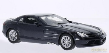 MOTORMAX Mercedes Benz SLR McLaren [MODELARSTWO]