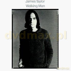 James Taylor: Walking Man [CD]