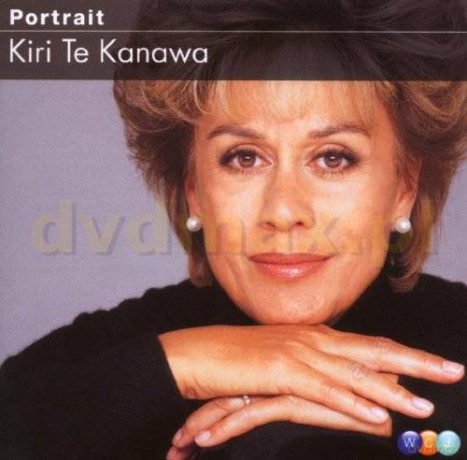 Kiri Te Kanawa: Artist Portrait 2007 [CD]