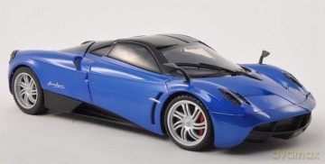 MOTORMAX Pagani Huayra [MODELARSTWO]