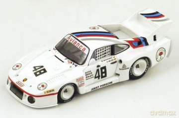 SPARK Porsche 935 #48 M. DeNarvaez [MODELARSTWO]
