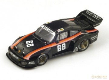 SPARK Porsche 935 #68 M. MinterTED [MODELARSTWO]