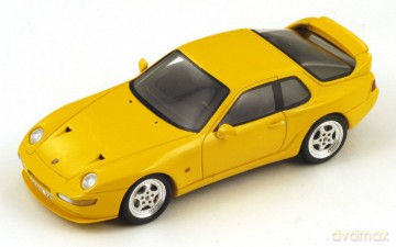 SPARK Porsche 968 Turbo S 1993 [MODELARSTWO]
