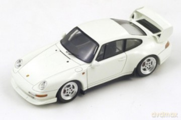 SPARK Porsche 993 RS Club Sport 1995 [MODELARSTWO]