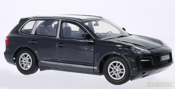 MOTORMAX Porsche Cayenne [MODELARSTWO]