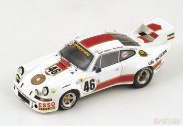 SPARK Porsche Carrera RSR #46 G. Rojas [MODELARSTWO]