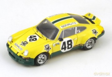SPARK Porsche Carrera RSR #48 P. Gregg [MODELARSTWO]