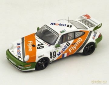 SPARK Porsche Carrera RSR #49 J. Almeras [MODELARSTWO]