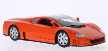 MOTORMAX Volkswagen Nardo [MODELARSTWO]