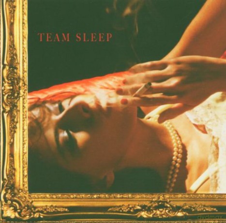 Team Sleep: Team Sleep [CD]