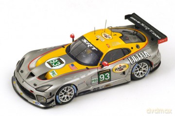 SPARK SRT Viper GTSR SRT Motorsports [MODELARSTWO]