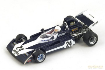 SPARK Surtees TS14 #24 Tim Schenken [MODELARSTWO]