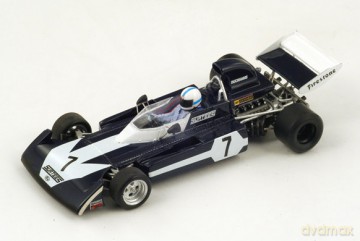SPARK Surtees TS14 #7 John Surtees [MODELARSTWO]