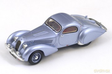 SPARK Talbot T23 F&F Teardrop Coupe [MODELARSTWO]