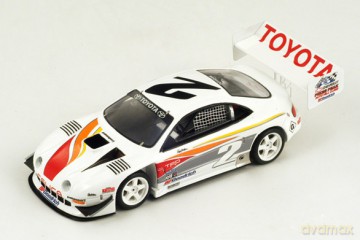 SPARK Toyota Celica Super Sport Turbo #2 [MODELARSTWO]