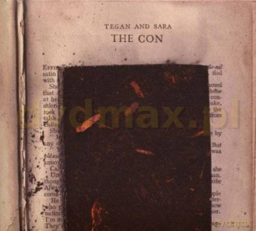 Tegan And Sara: Con,The (ecopack) [CD]