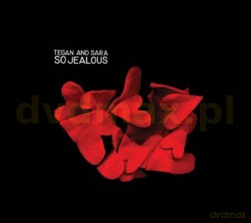 Tegan And Sara: So Jealous [CD]