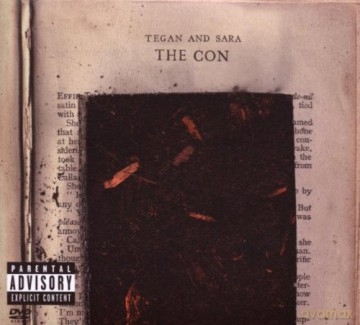 Tegan And Sara: The Con [2CD]