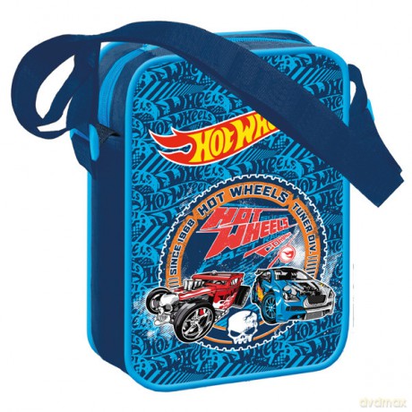 STARPAK Torba chlebaczek Hot Wheels