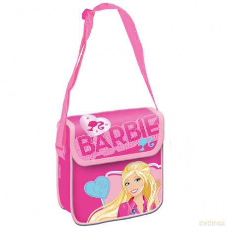 STARPAK Torebka na ramię Barbie