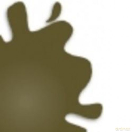 MR.HOBBY Hobby Color H52 Olive Drab (1) [MODELARSTWO]