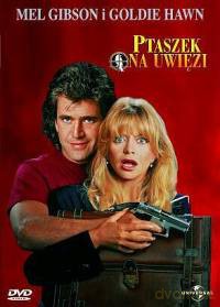 Ptaszek na uwięzi [DVD]