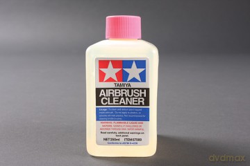 TAMIYA Airbrush Clleaner [MODELARSTWO]
