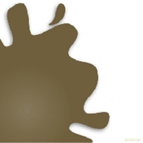MR.HOBBY Hobby Color H81 Khaki F. 10 ml [MODELARSTWO]