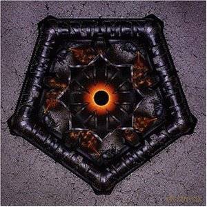 Testament: The Ritual [CD]