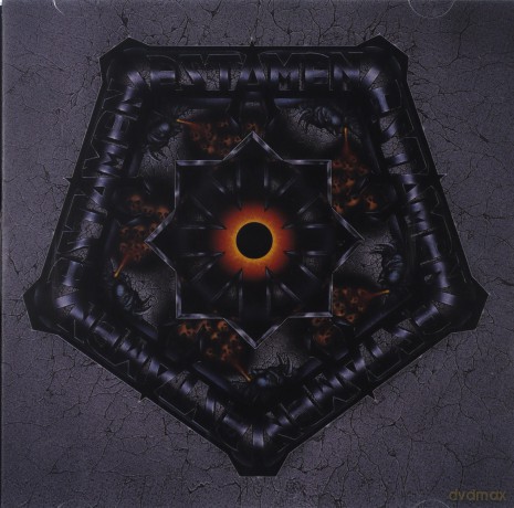 Testament: The Ritual [CD]