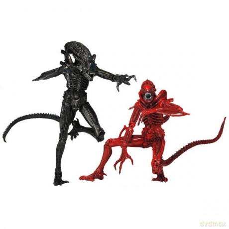 NECA Action Figures Genocide Alins [FIGURKA]