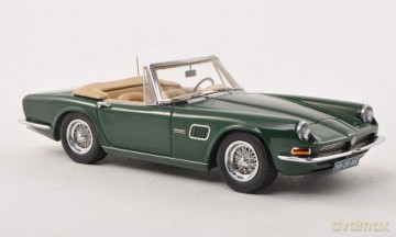 NEO MODELS AC 428 Convertible LHD 1966 [MODELARSTWO]