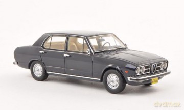 NEO MODELS Alfa Romeo 2300 Rio 1976 [MODELARSTWO]